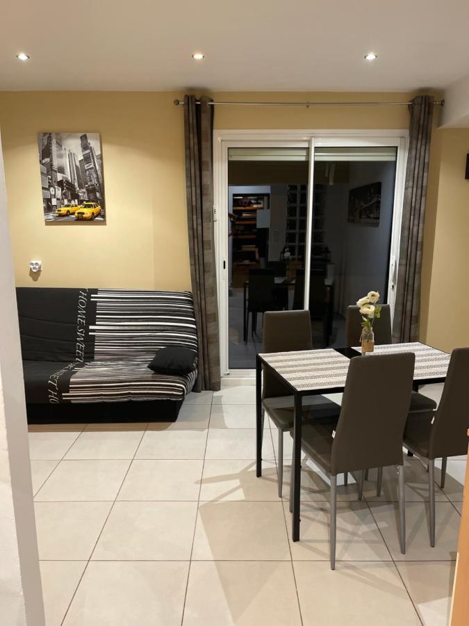 Gite Justin Glandasse Die Extérieur photo